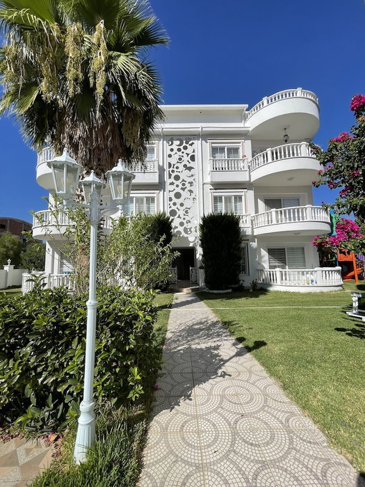 Belka Golf Residence, Serik, Turkey