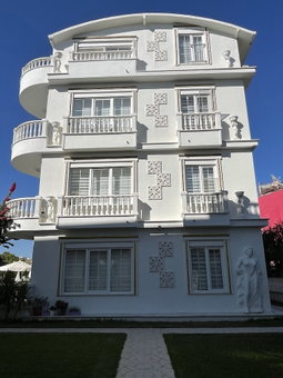 Belka Golf Residence, Serik, Turkey