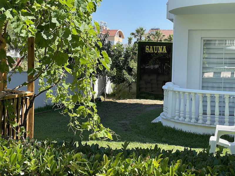 Belka Golf Residence, Serik, Turkey