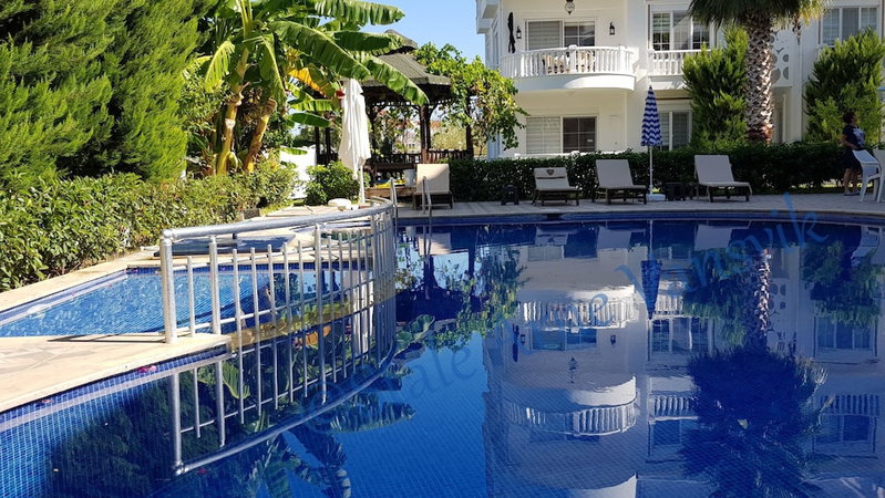 Belka Golf Residence, Serik, Turkey
