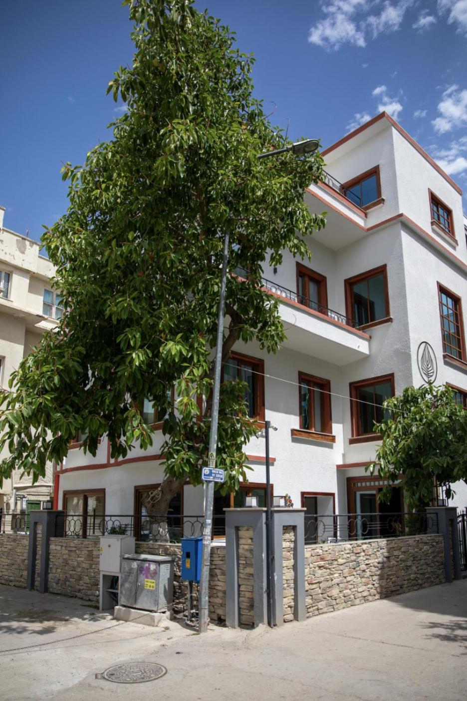 Perge Pine Green Hotel, Turkey