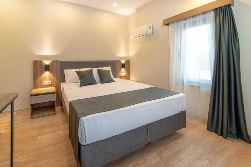 Deniz Boutique Hotel, Antalya, Turkey