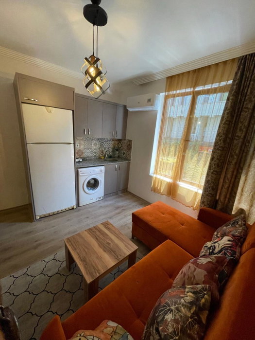 BetaS GuestHouse, Antalya, Turkey