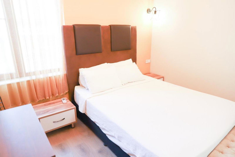 BetaS GuestHouse, Antalya, Turkey