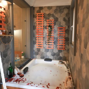 BetaS GuestHouse, Antalya, Turkey