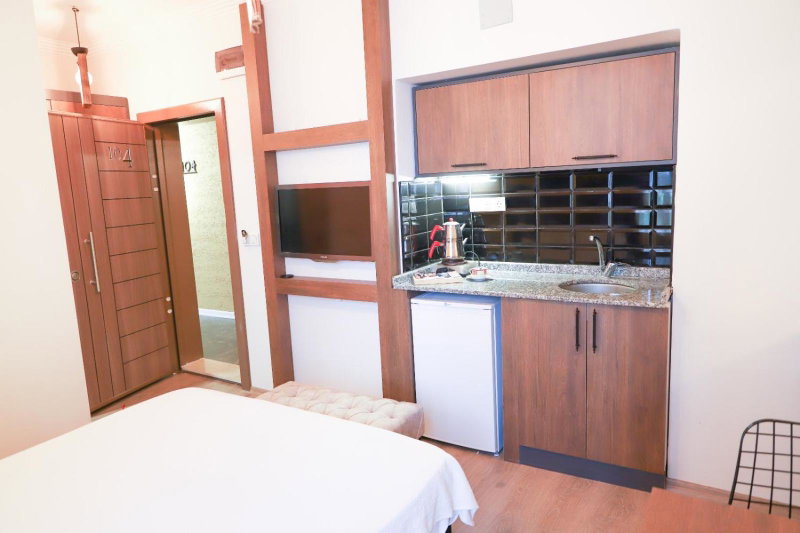 BetaS GuestHouse, Antalya, Turkey