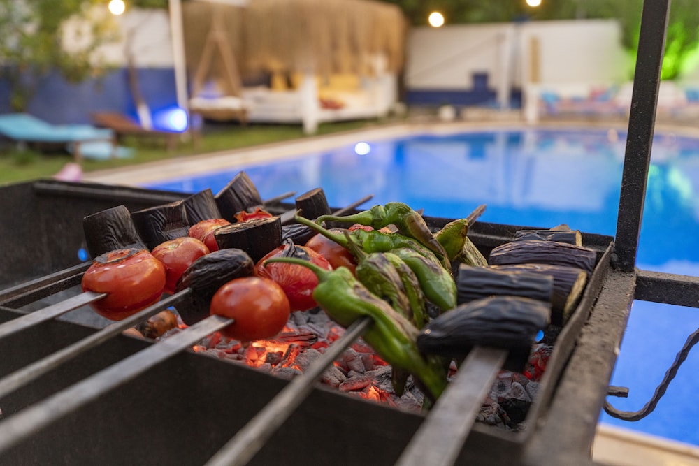 B&B Boutique Hotel, Turkey