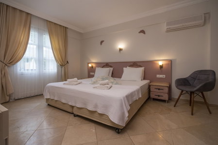 B&B Boutique Hotel, Ortaca, Turkey