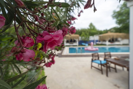 B&B Boutique Hotel, Ortaca, Turkey
