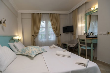 B&B Boutique Hotel, Ortaca, Turkey