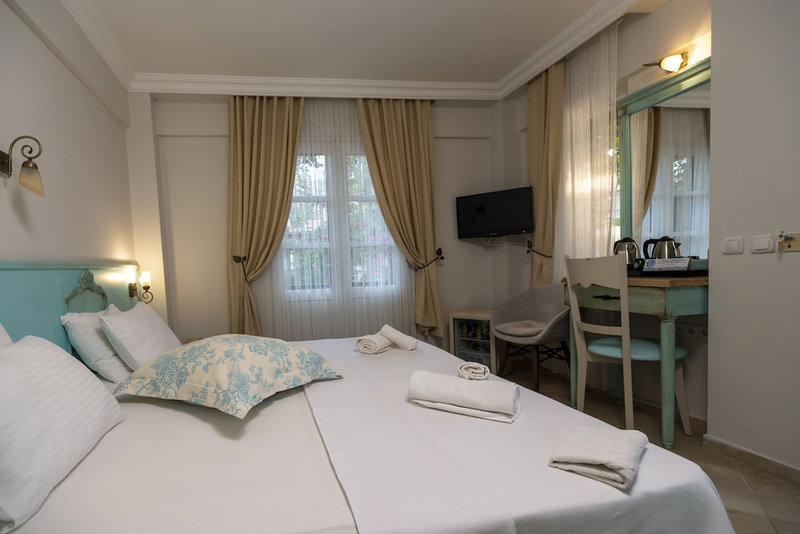 B&B Boutique Hotel, Ortaca, Turkey