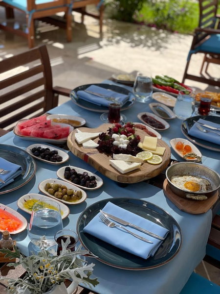 B&B Boutique Hotel, Ortaca, Turkey