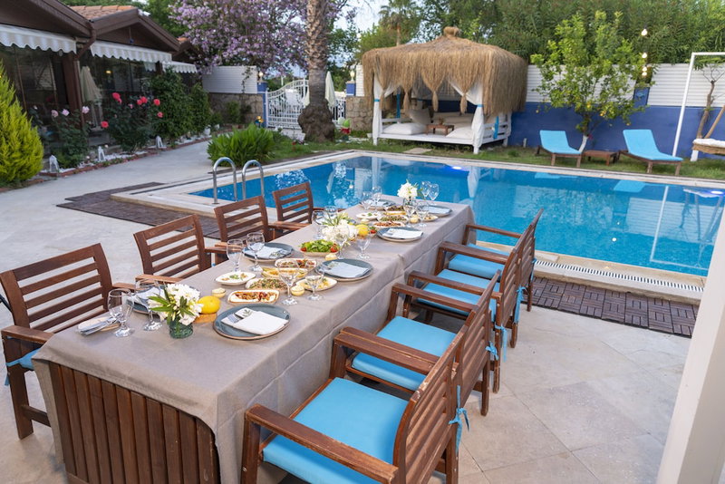 B&B Boutique Hotel, Ortaca, Turkey