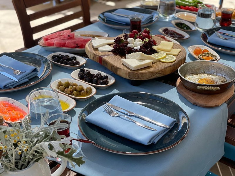 B&B Boutique Hotel, Ortaca, Turkey