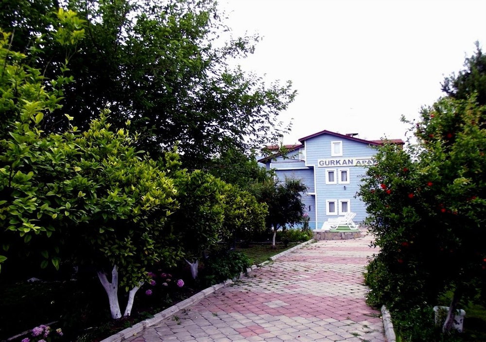 Dalyan Gurkan Apart Hotel, Turkey
