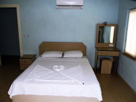 Dalyan Gurkan Apart Hotel, Ortaca, Turkey