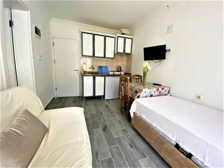 Dalyan Gurkan Apart Hotel, Ortaca, Turkey