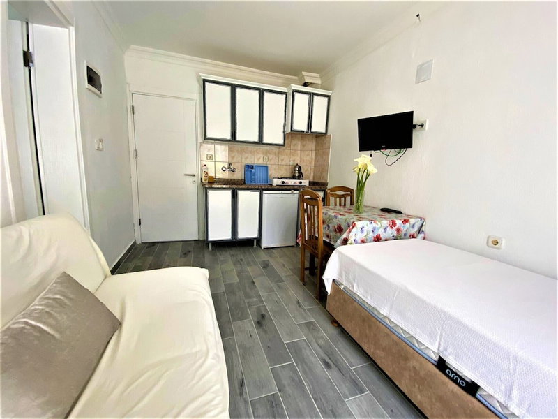 Dalyan Gurkan Apart Hotel, Ortaca, Turkey