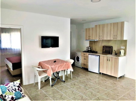 Dalyan Gurkan Apart Hotel, Ortaca, Turkey