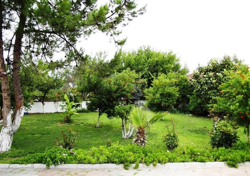Dalyan Gurkan Apart Hotel, Ortaca, Turkey