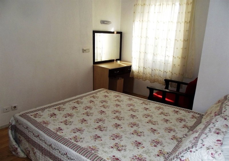Dalyan Gurkan Apart Hotel, Ortaca, Turkey