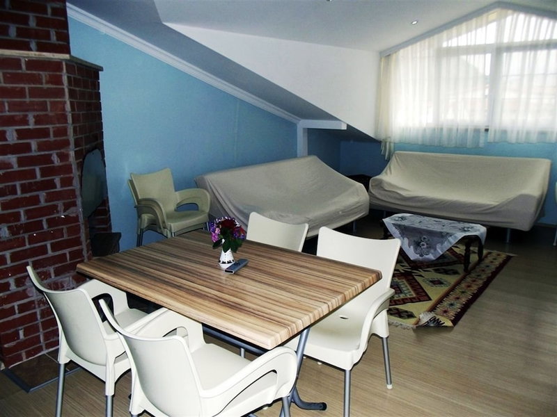 Dalyan Gurkan Apart Hotel, Ortaca, Turkey