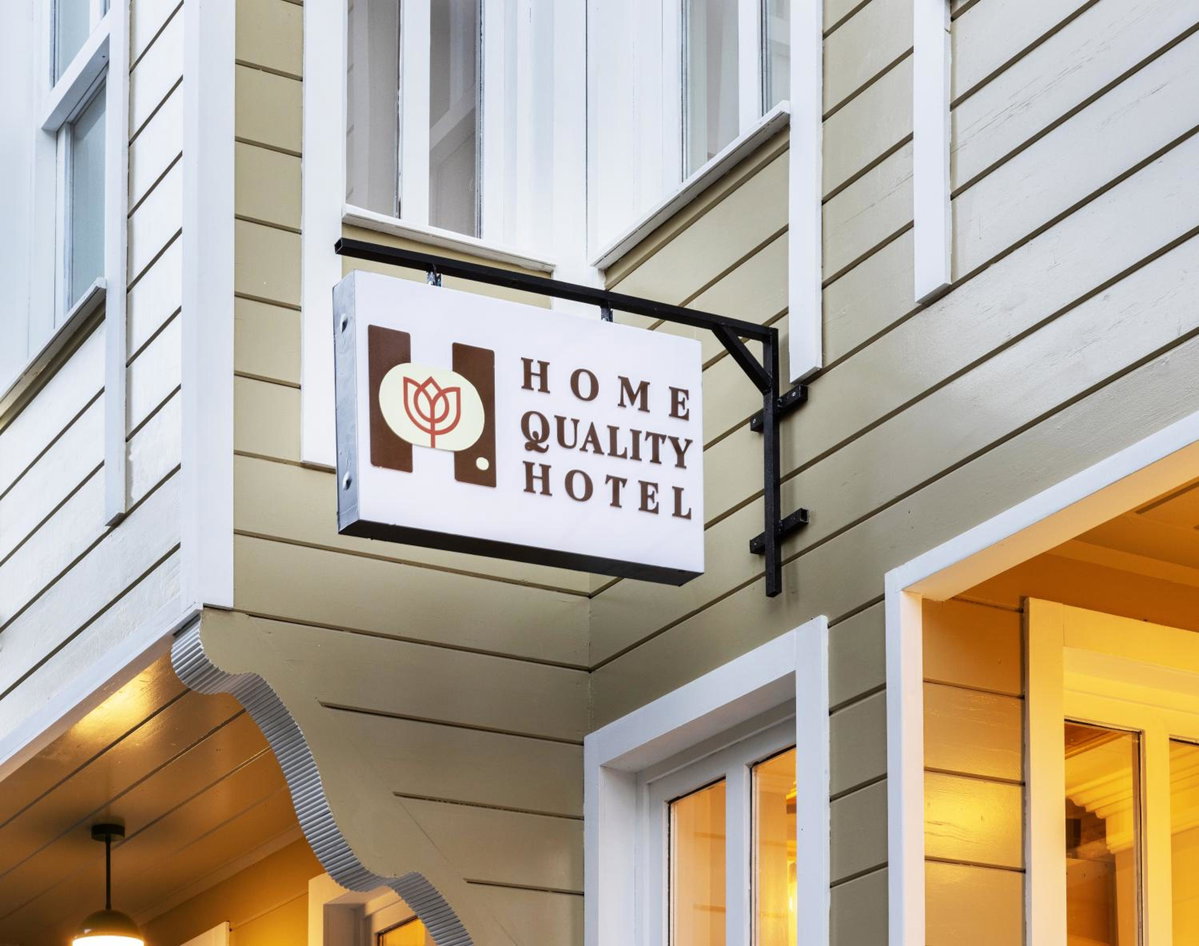 Home Quality Hotel, Turkey