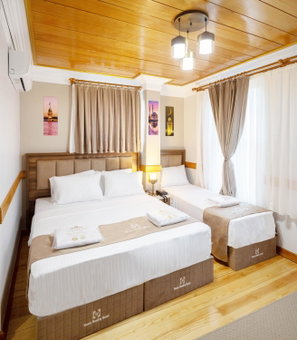 Home Quality Hotel, Istanbul, Turkey