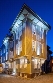 Home Quality Hotel, Istanbul, Turkey
