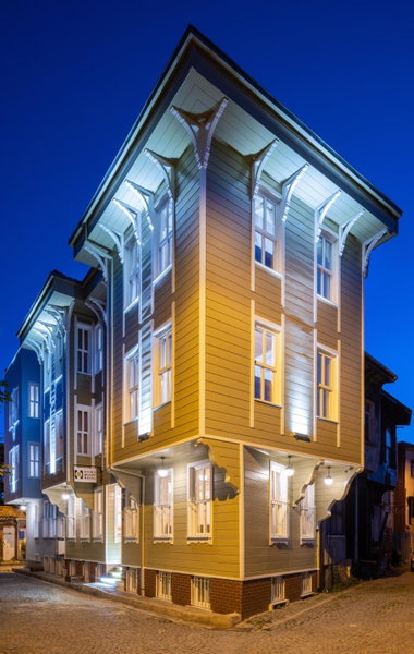 Home Quality Hotel, Istanbul, Turkey