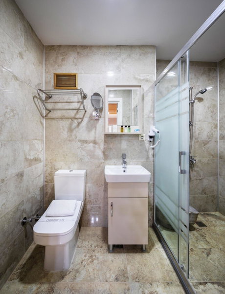 Home Quality Hotel, Istanbul, Turkey