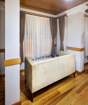 Home Quality Hotel, Istanbul, Turkey