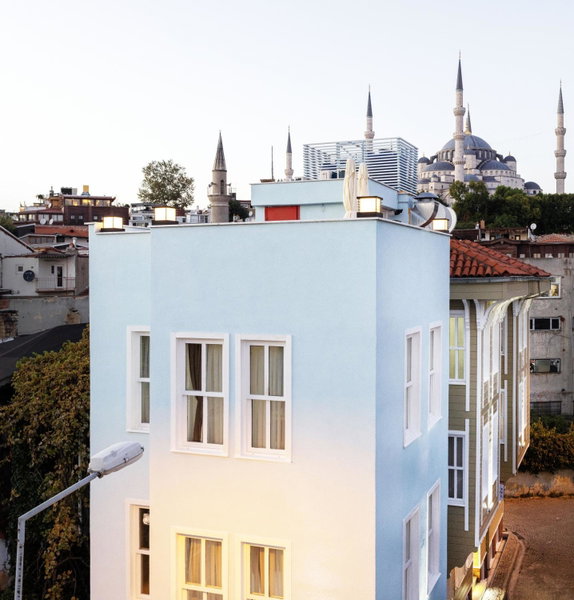 Home Quality Hotel, Istanbul, Turkey