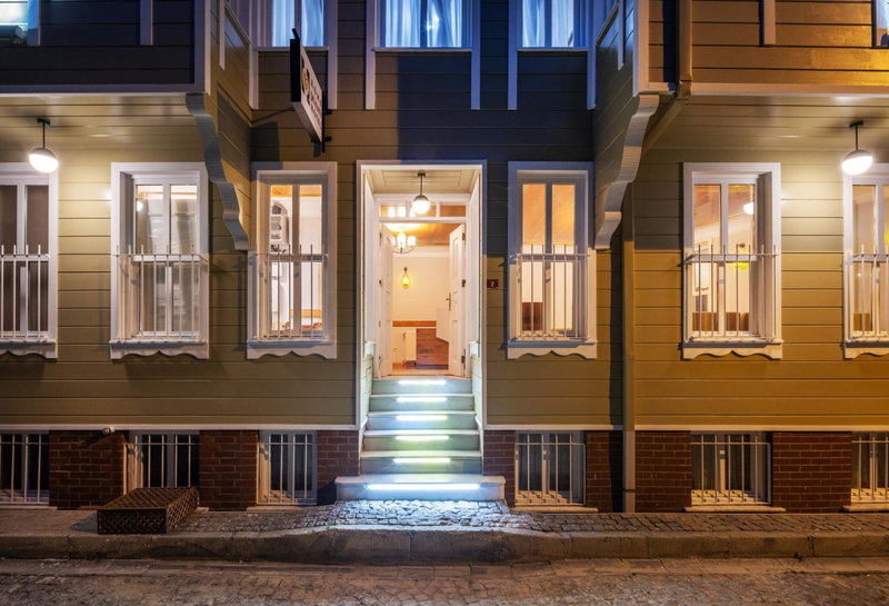 Home Quality Hotel, Istanbul, Turkey