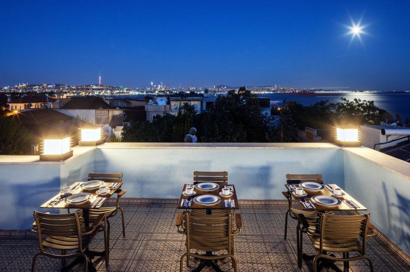 Home Quality Hotel, Istanbul, Turkey
