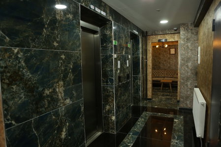 Bianca Hotel Van, Van, Turkey