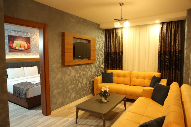 Bianca Hotel Van, Van, Turkey