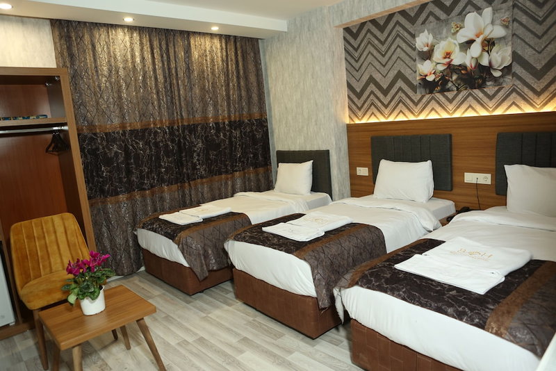 Bianca Hotel Van, Van, Turkey