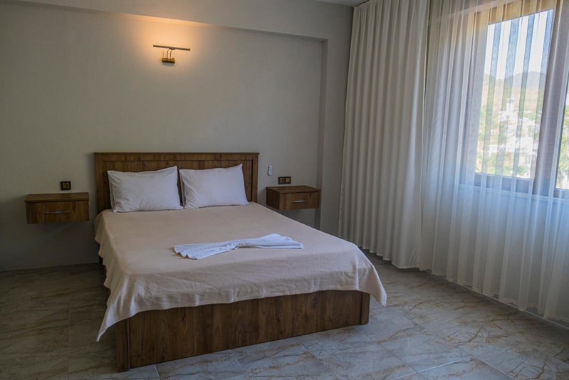 Olive Tree Apart Hotel, Mugla, Turkey