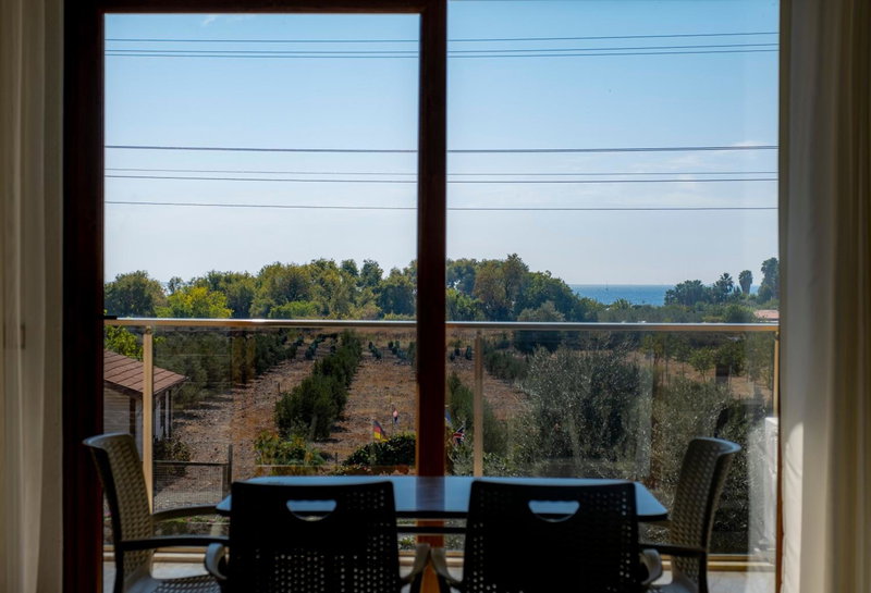 Olive Tree Apart Hotel, Mugla, Turkey