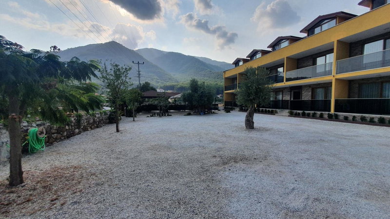 Olive Tree Apart Hotel, Mugla, Turkey