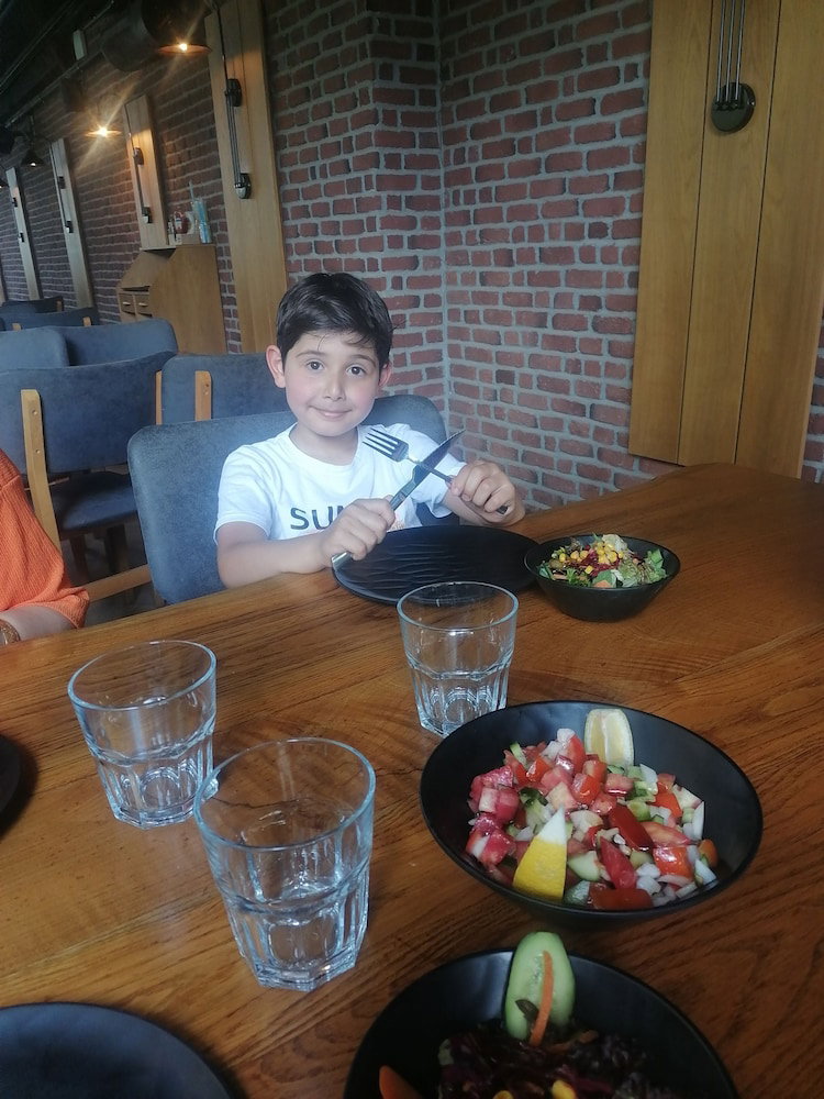 Hotel · Gönül sefası bütik otel, Amasya