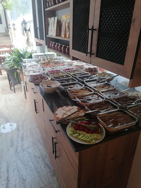 Gönül sefası bütik otel, Amasya, Turkey