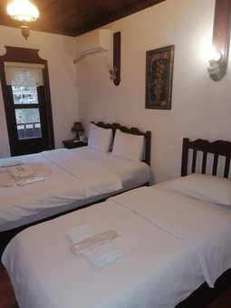 Gönül sefası bütik otel, Amasya, Turkey