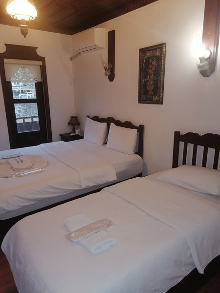 Gönül sefası bütik otel, Amasya, Turkey