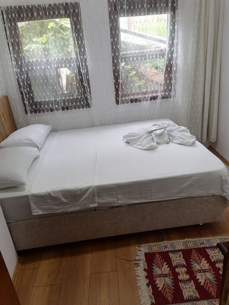 Gönül sefası bütik otel, Amasya, Turkey
