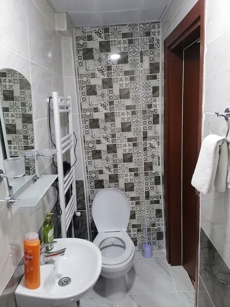 Gönül sefası bütik otel, Amasya, Turkey