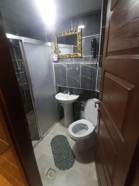 Gönül sefası bütik otel, Amasya, Turkey