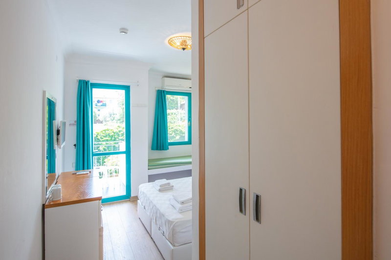 Monta Verde Hotel & Villas, Oludeniz, Turkey