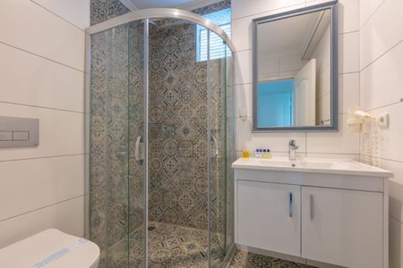 Monta Verde Hotel & Villas, Oludeniz, Turkey